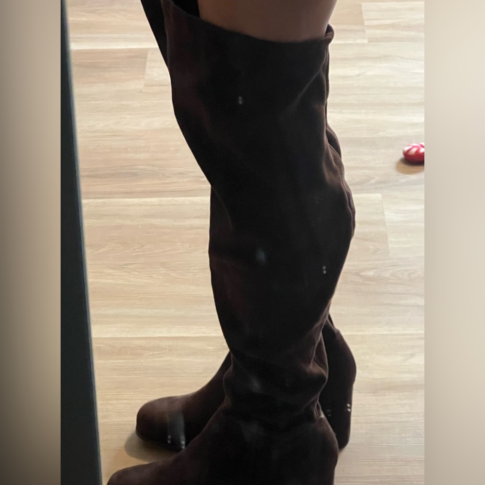Boots - Picture 7 of 7
